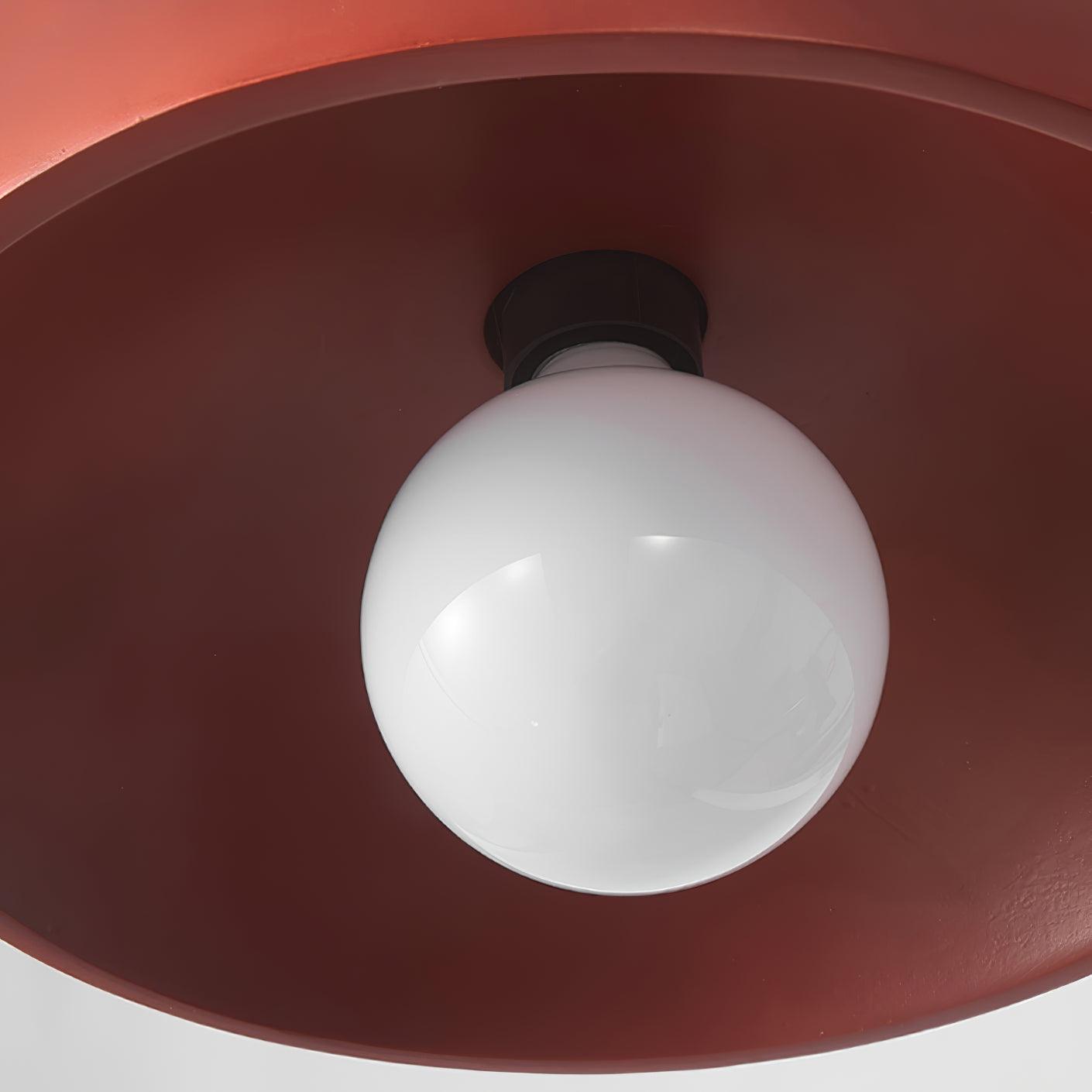 Bray pendant Lamp - Lumpaz