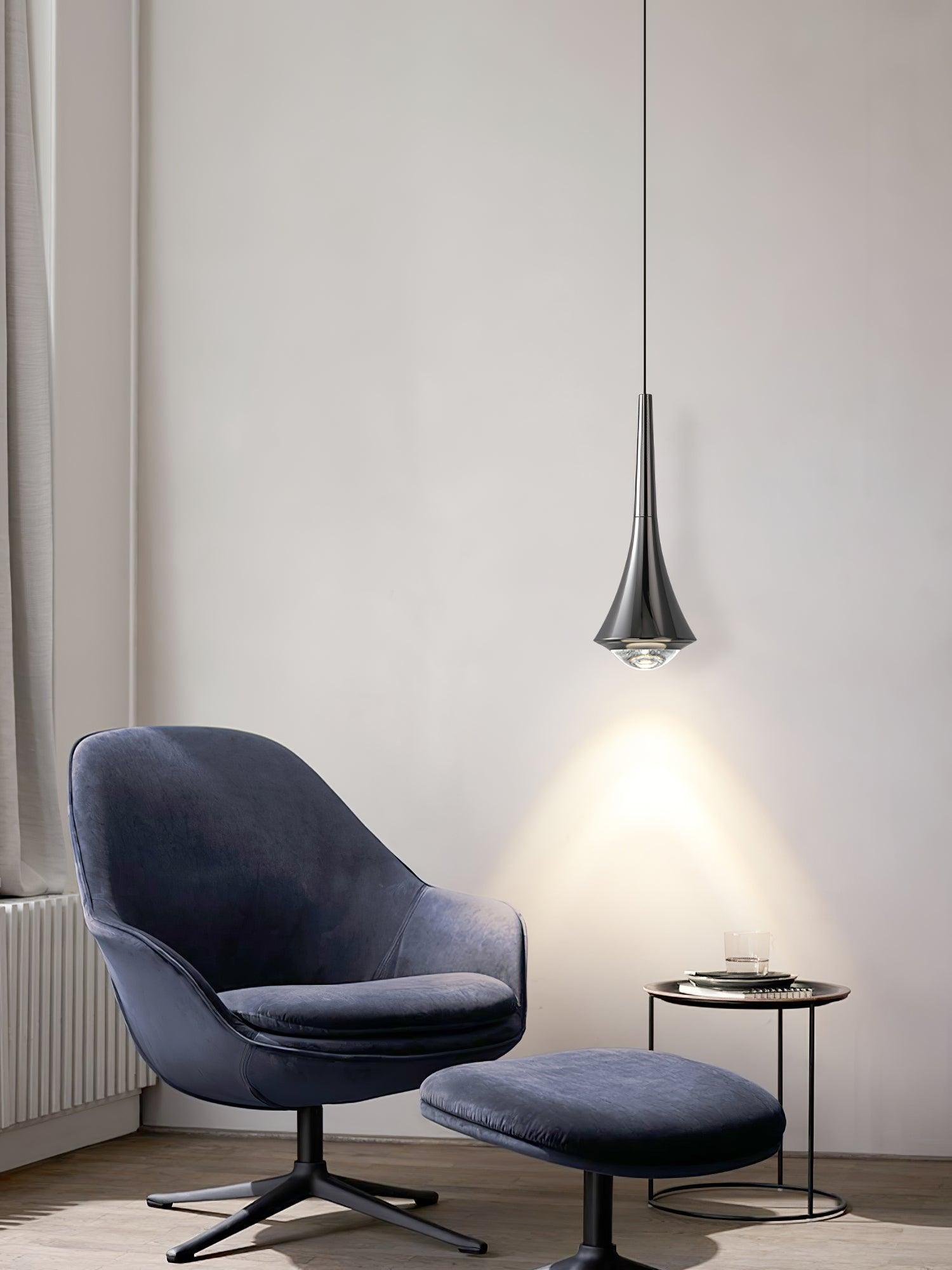 Rain Multi Pendant Light - Lumpaz