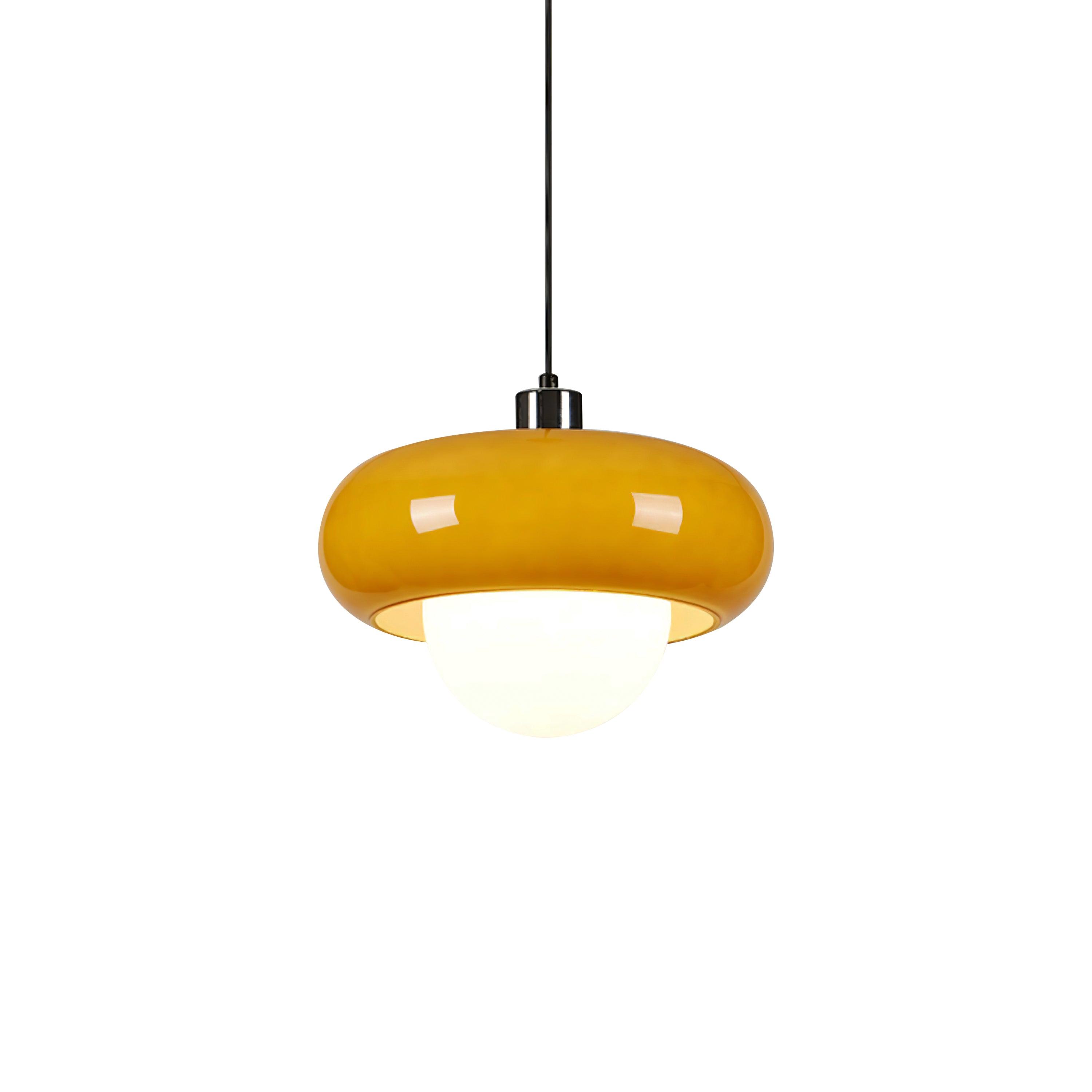 Harvey Pendant Lamp - Lumpaz