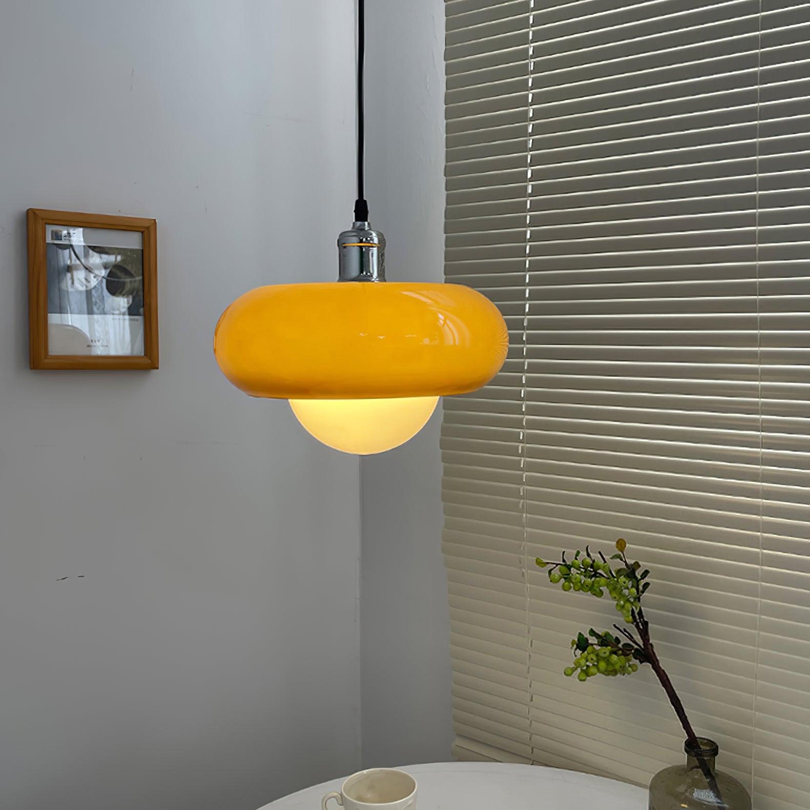 Harvey Pendant Lamp - Lumpaz