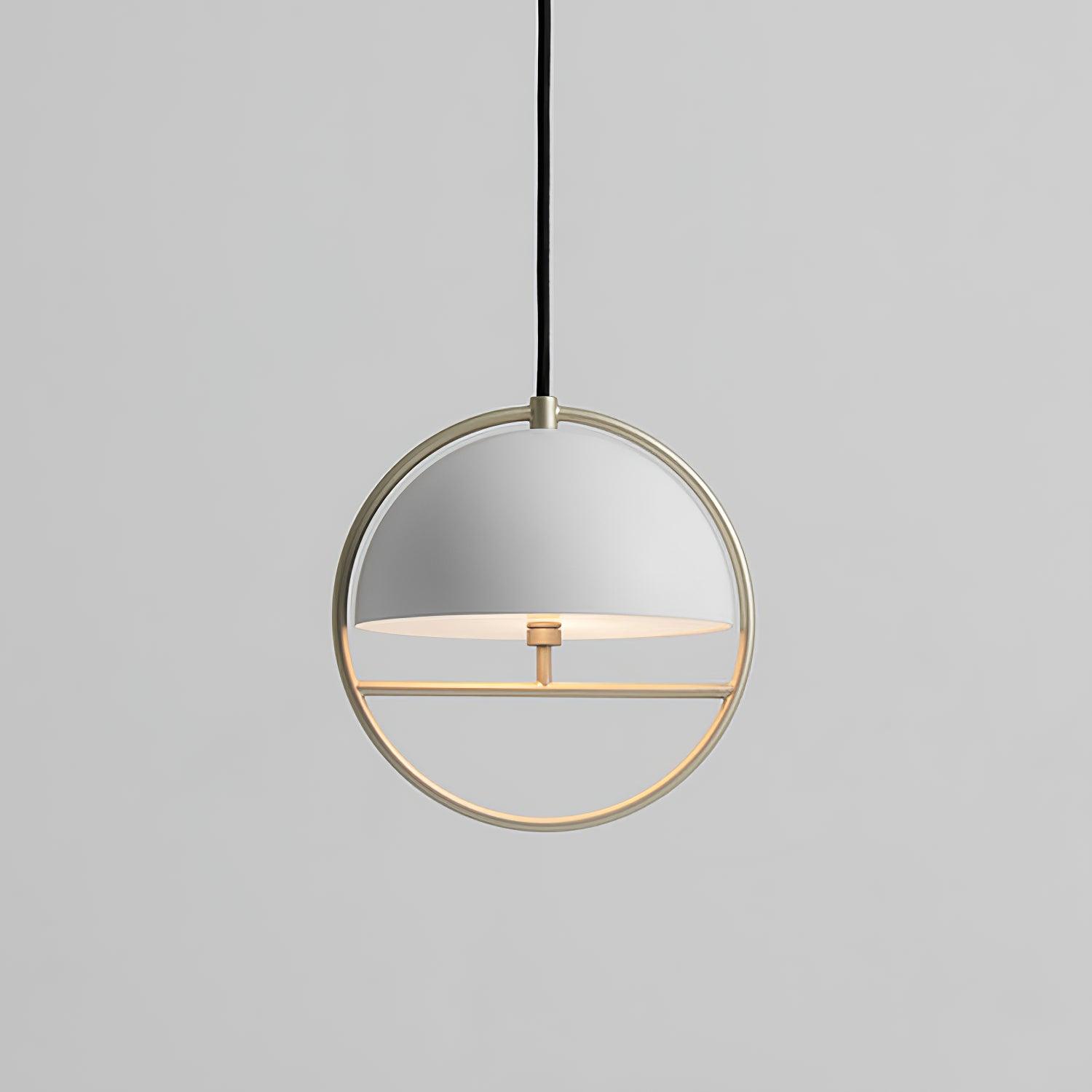 Huan Pendant Lamp - Lumpaz
