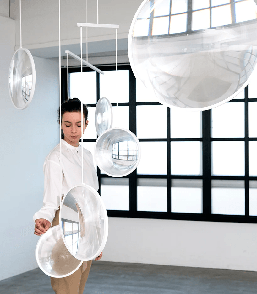 Focus Pendant Light - Lumpaz