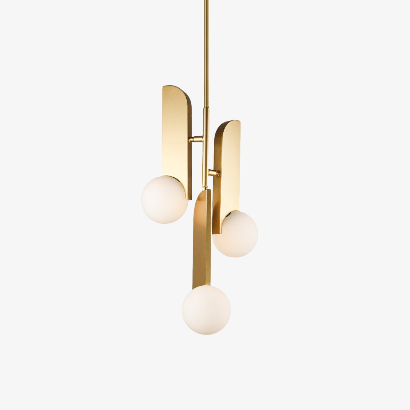 Bower Pendant lamp - Lumpaz