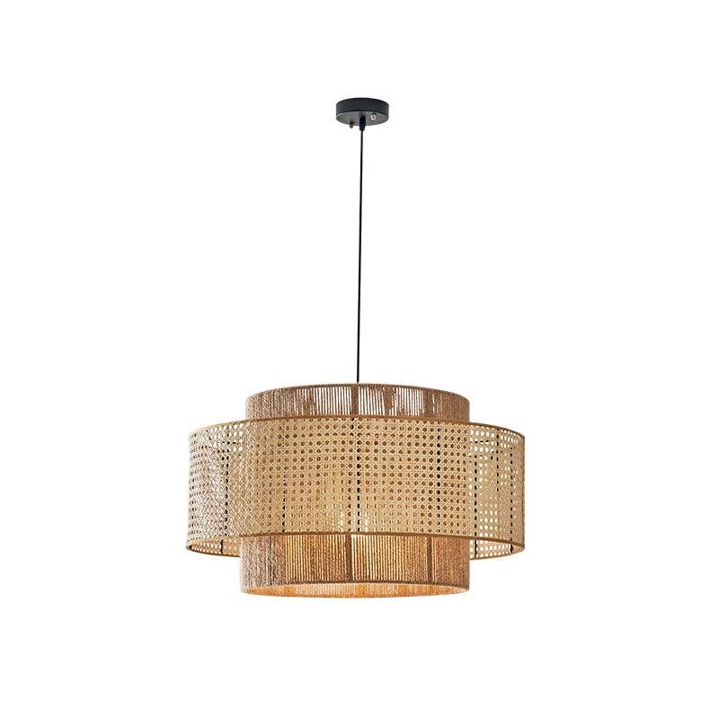 Concentric Pendant Light - Lumpaz