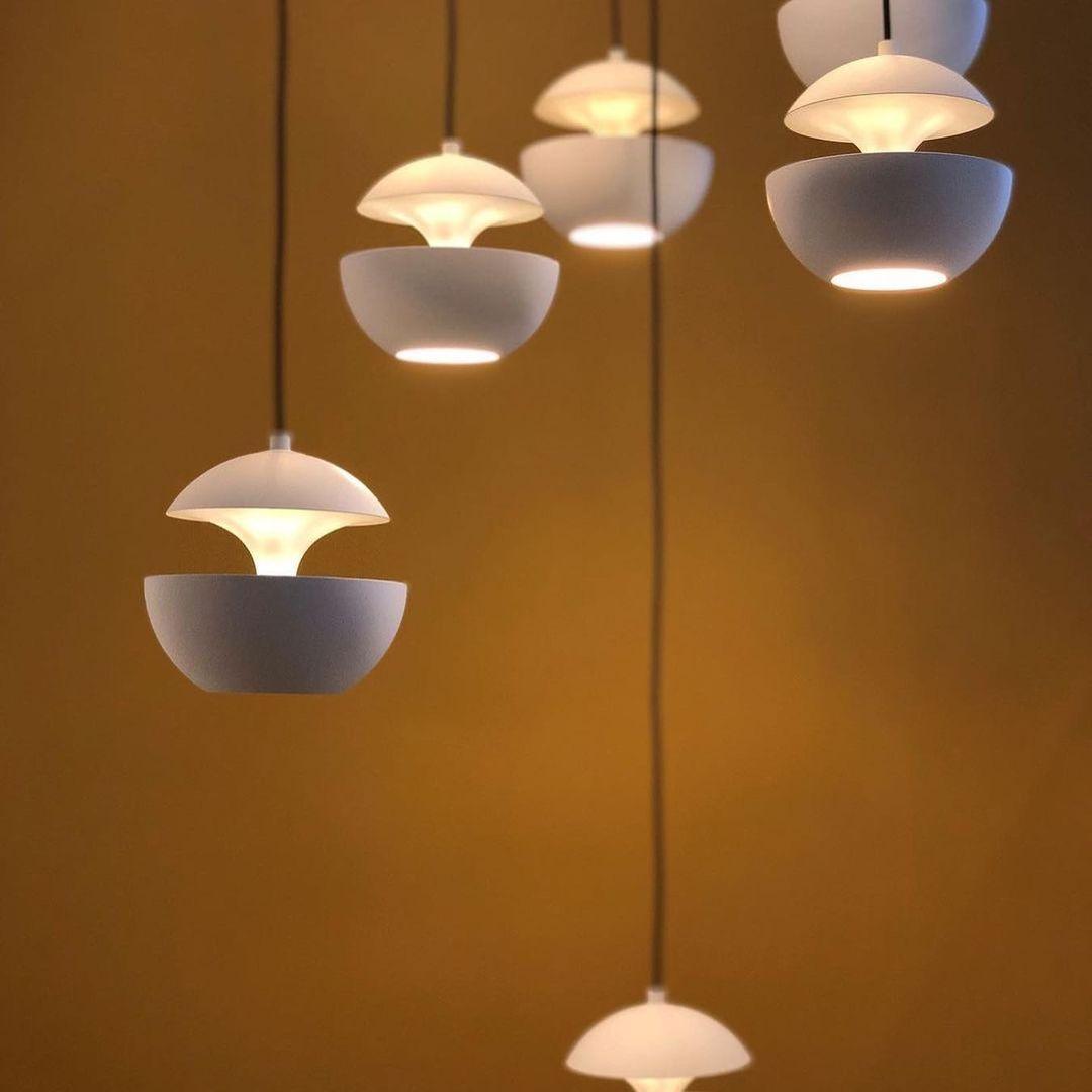 Sun Pendant Lamp - Lumpaz