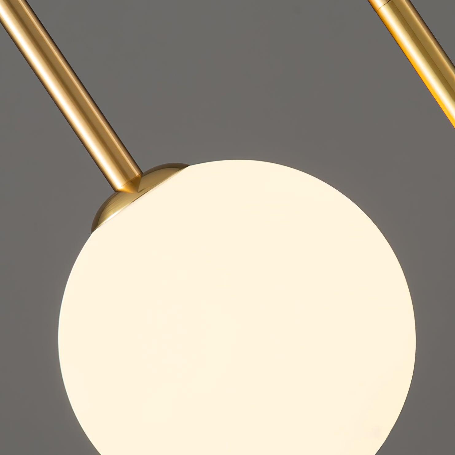 Ferra LED Pendant Light - Lumpaz