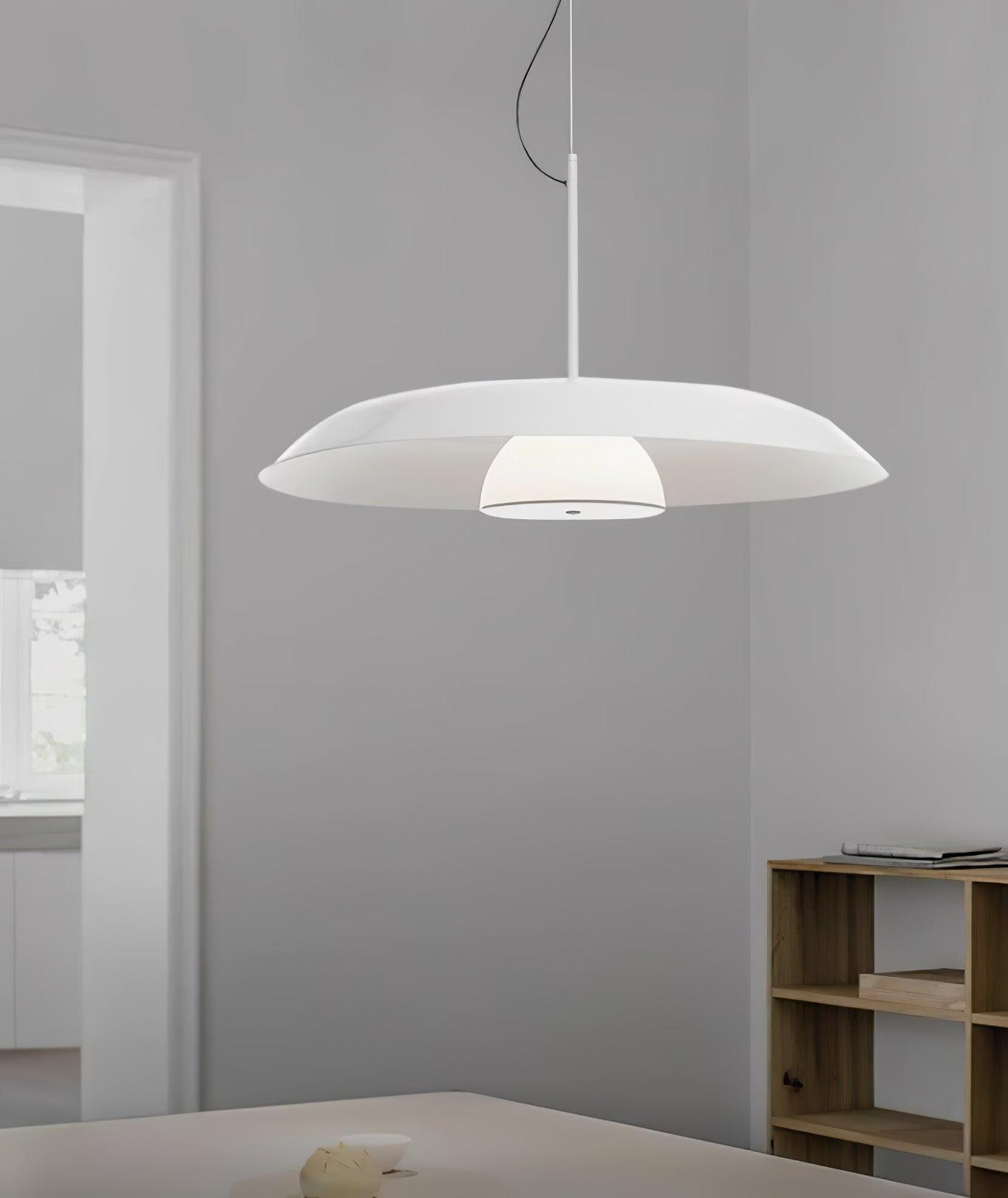 Iride Pendant Lamp - Lumpaz