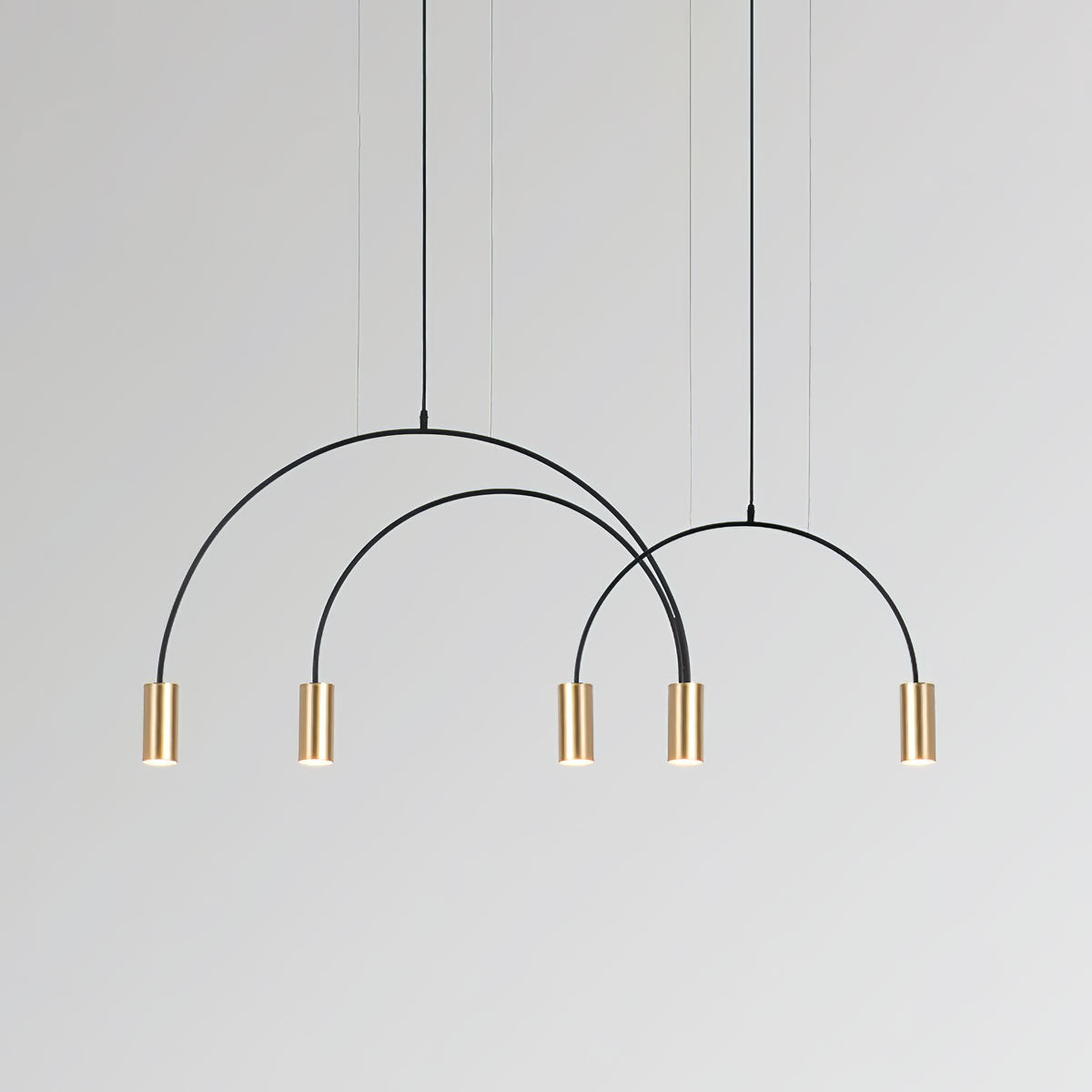 Arcs Pendant Light - Lumpaz