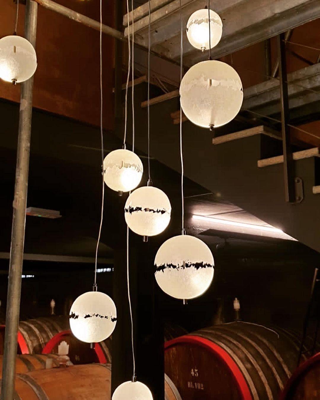 Postkrisi Pendant Lamp - Lumpaz