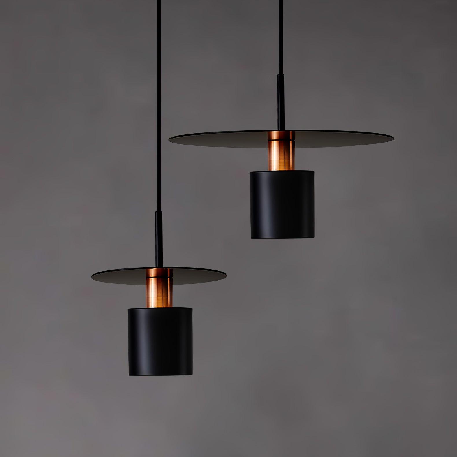 Kolorit Pendant Lamp - Lumpaz