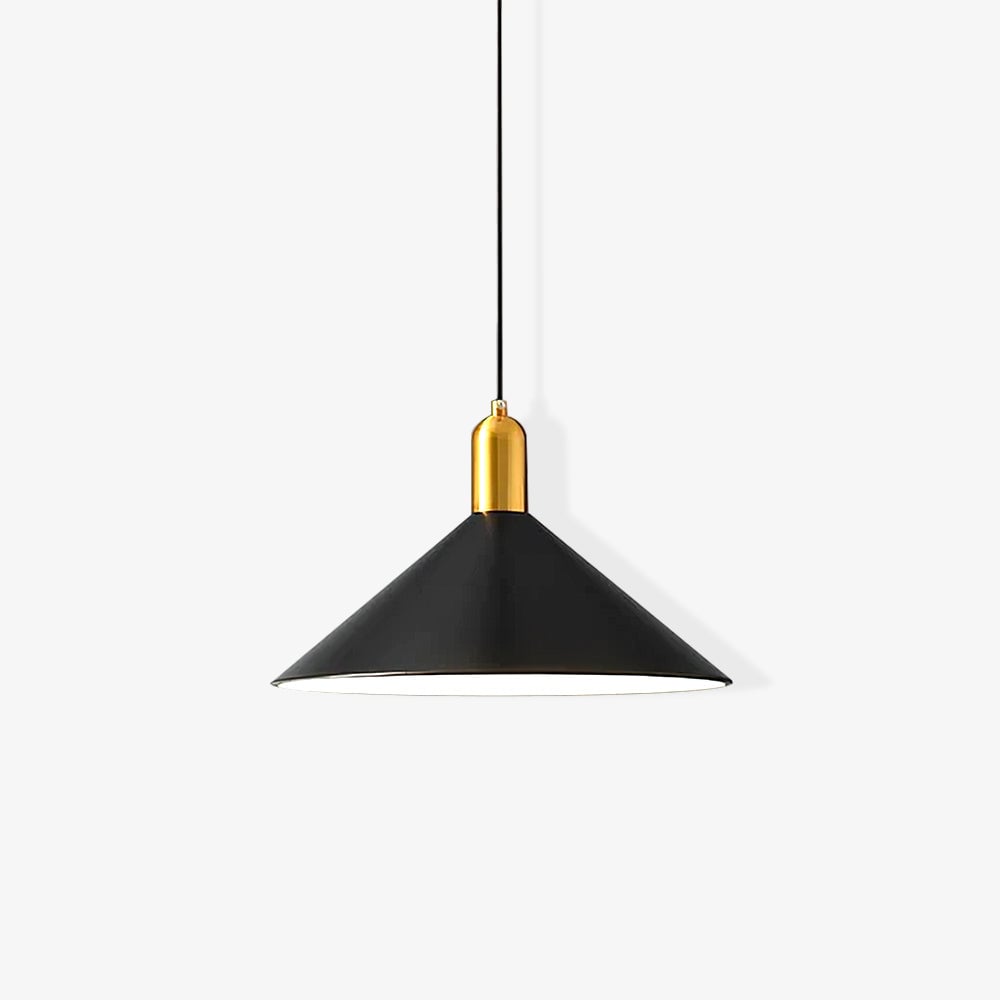 Carins Pendant Lamp - Lumpaz