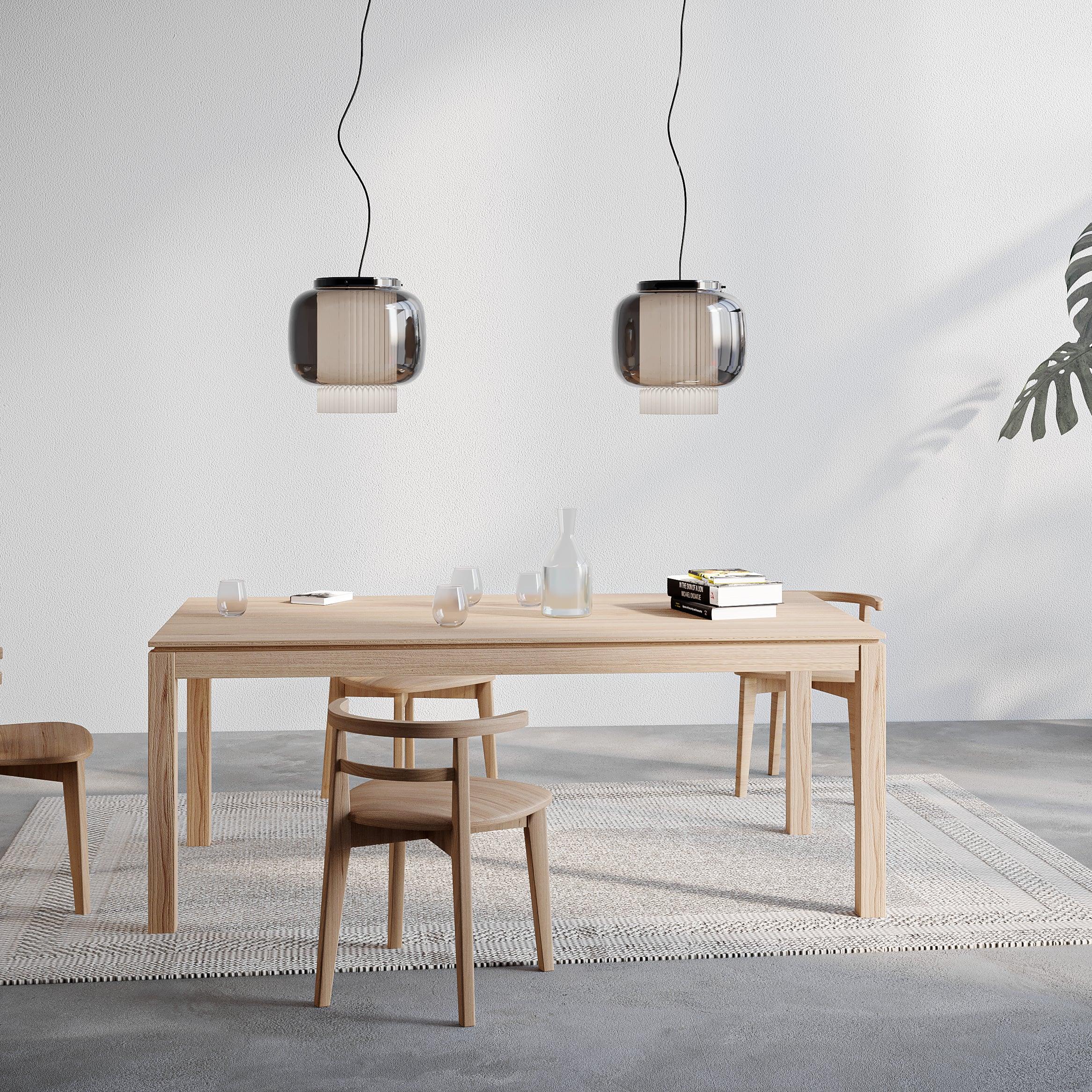 Manila T Pendant Lamp - Lumpaz