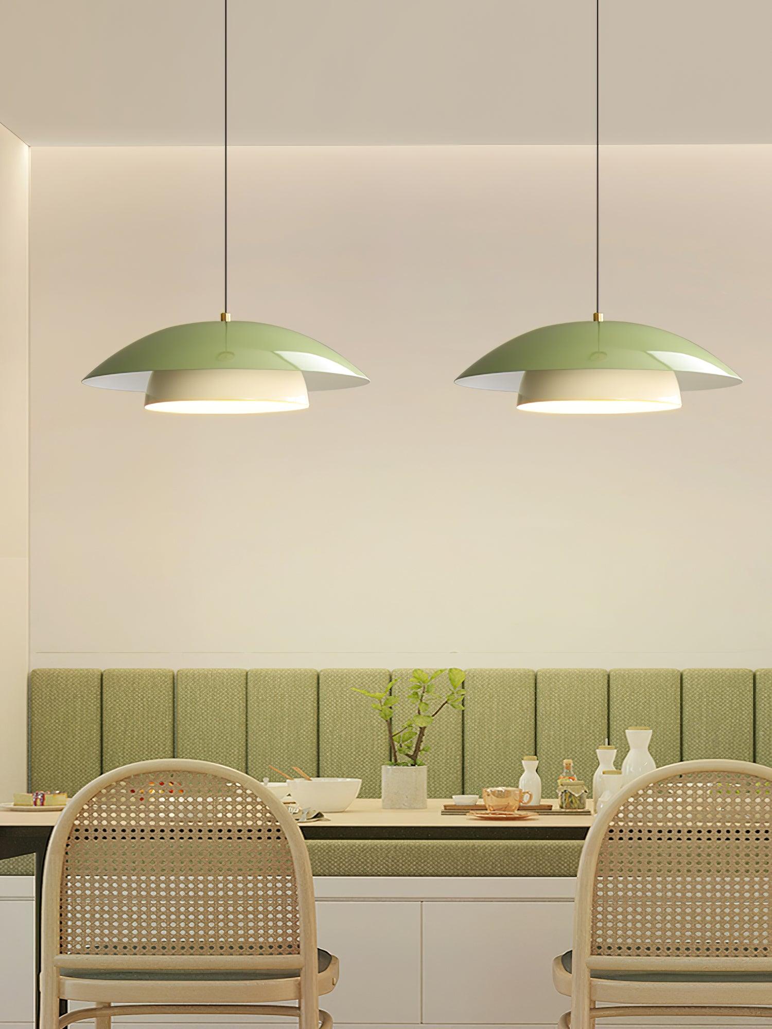 Olemi Pendant Lamp - Lumpaz