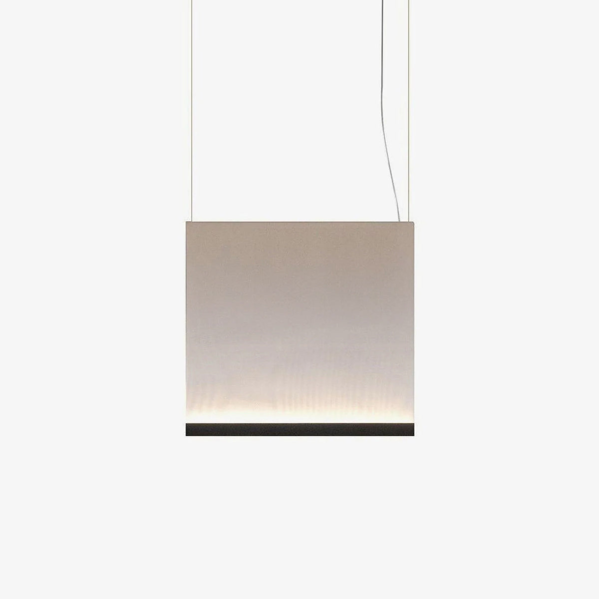 Curtain Pendant Lamp - Lumpaz