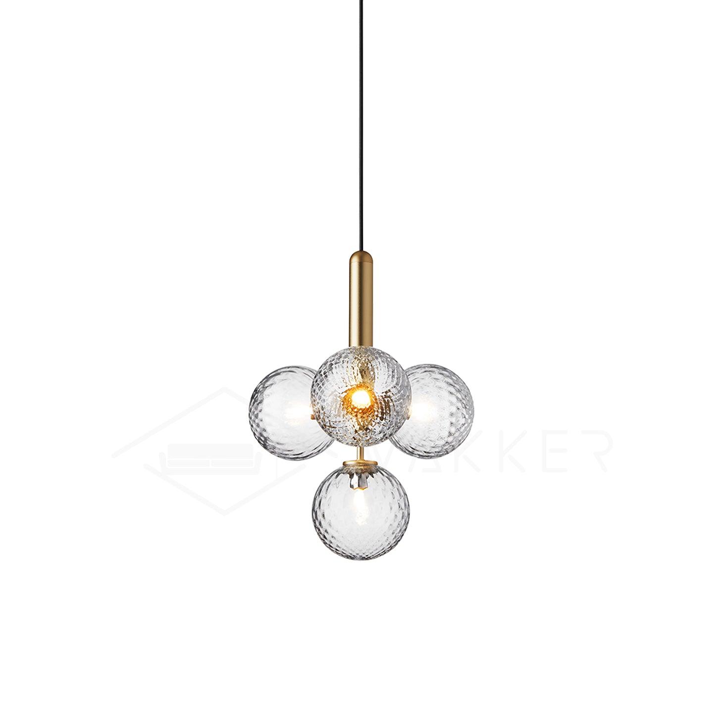 Miira Pendant Light - Lumpaz