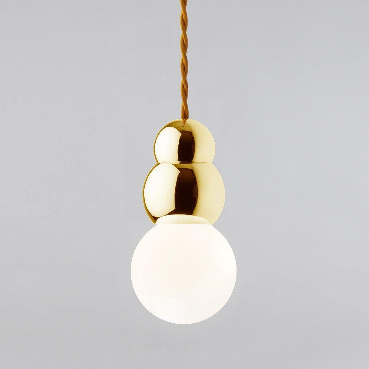 Ball Series Pendant Light - Lumpaz