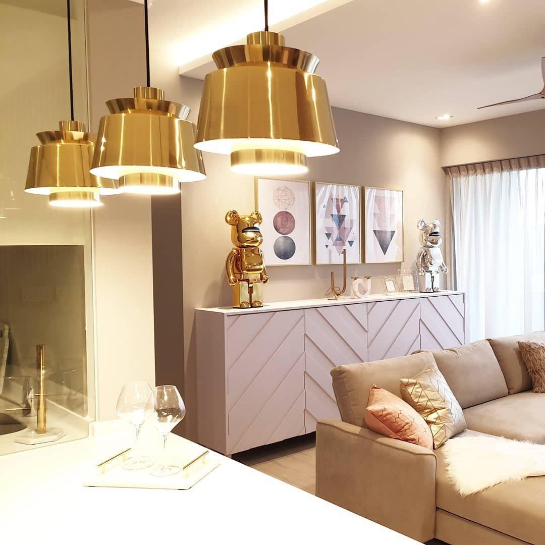 Utzon Pendant Light - Lumpaz