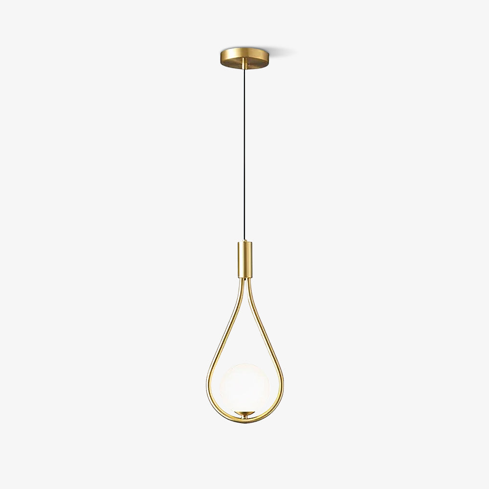 Pearls 65 Pendant Light - Lumpaz