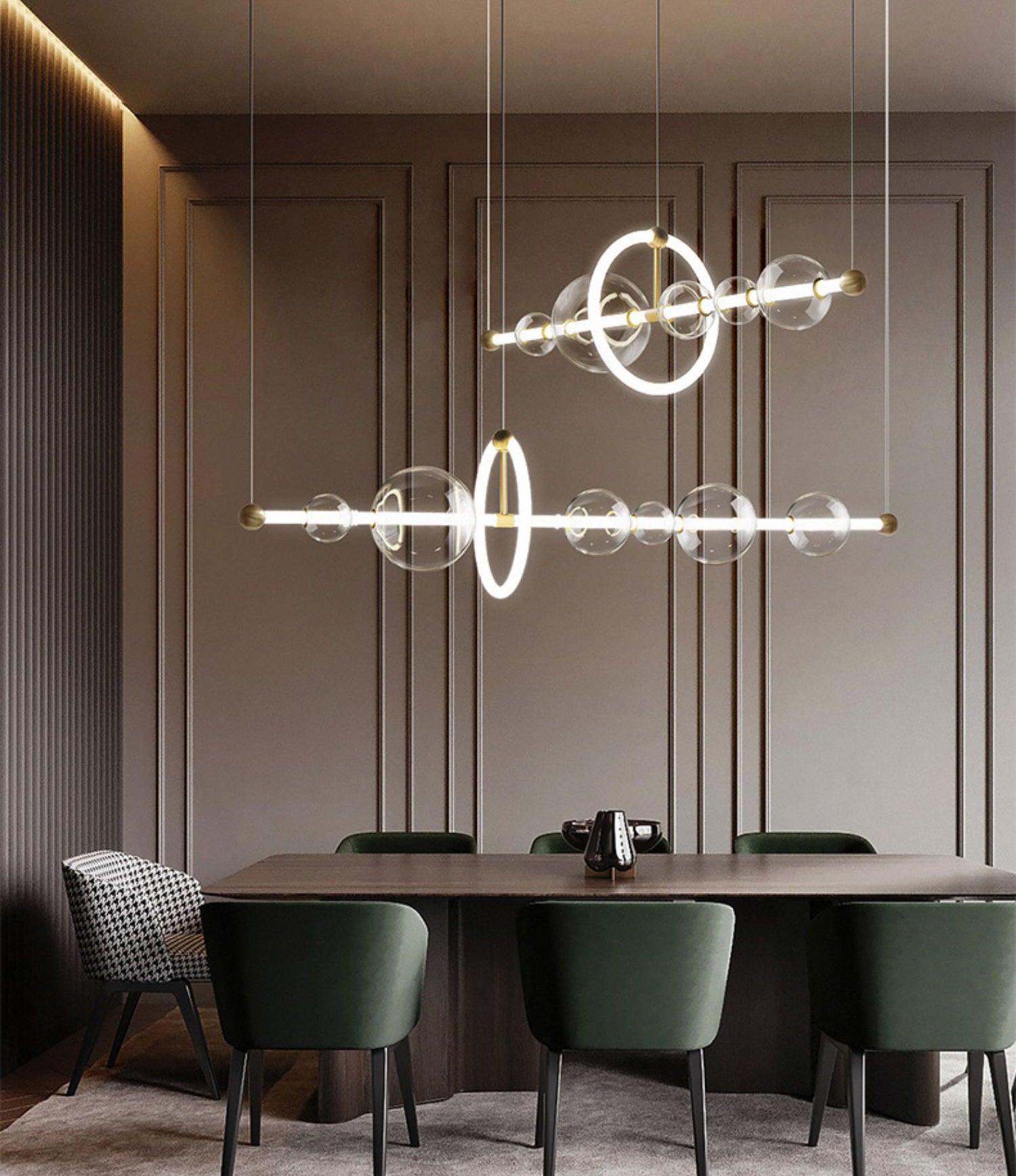 Puppet Pendant Light - Lumpaz