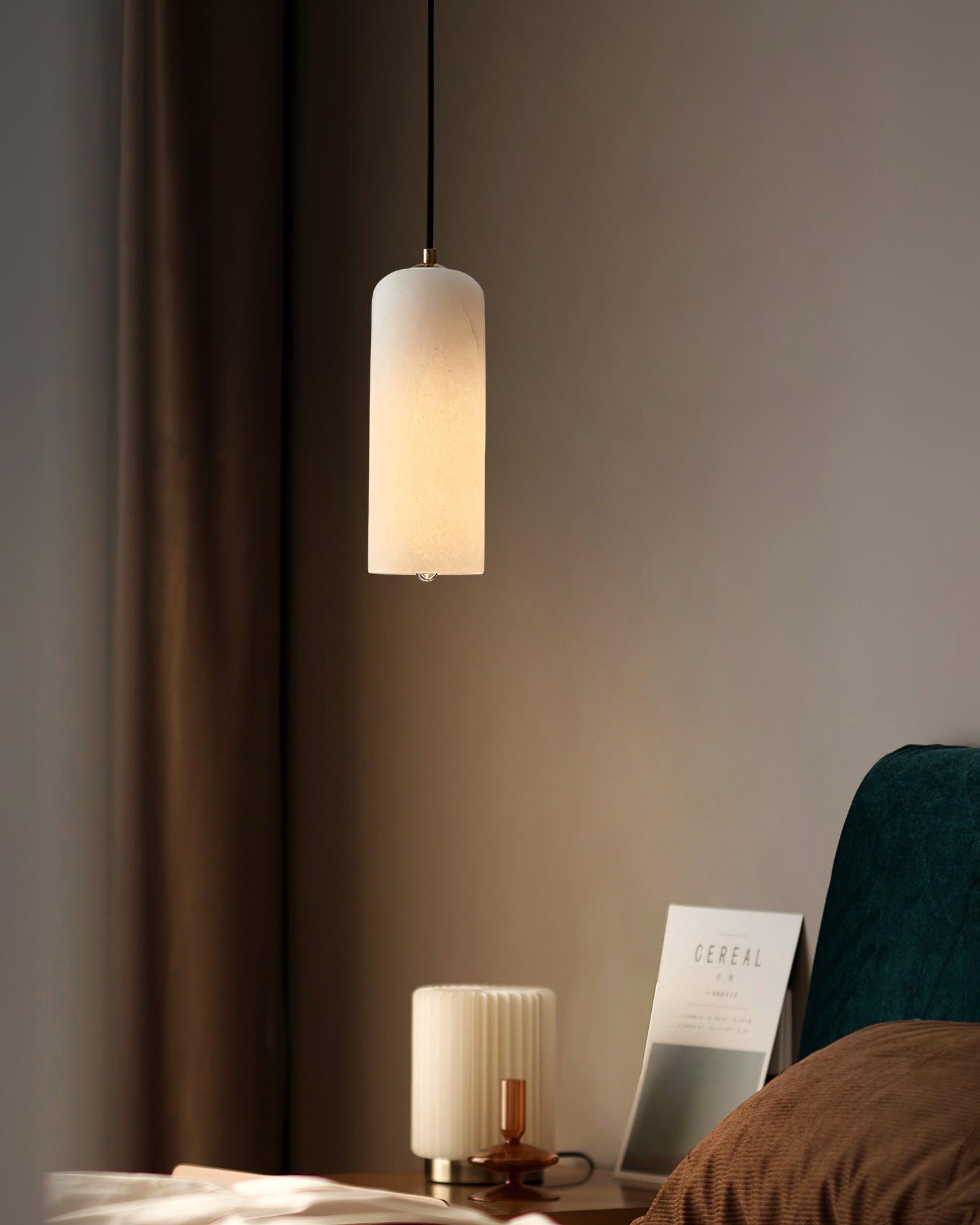 Monty Pendant Lamp - Lumpaz