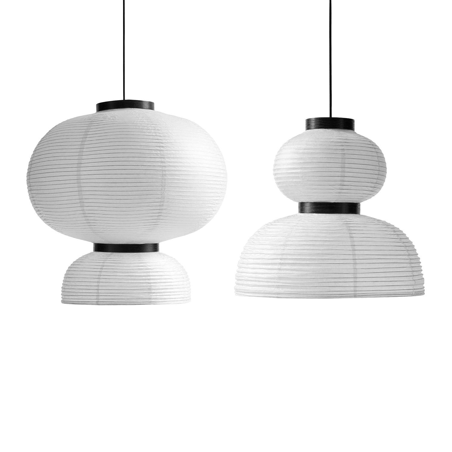 Rice Paper Lantern Pendant lamp - Lumpaz