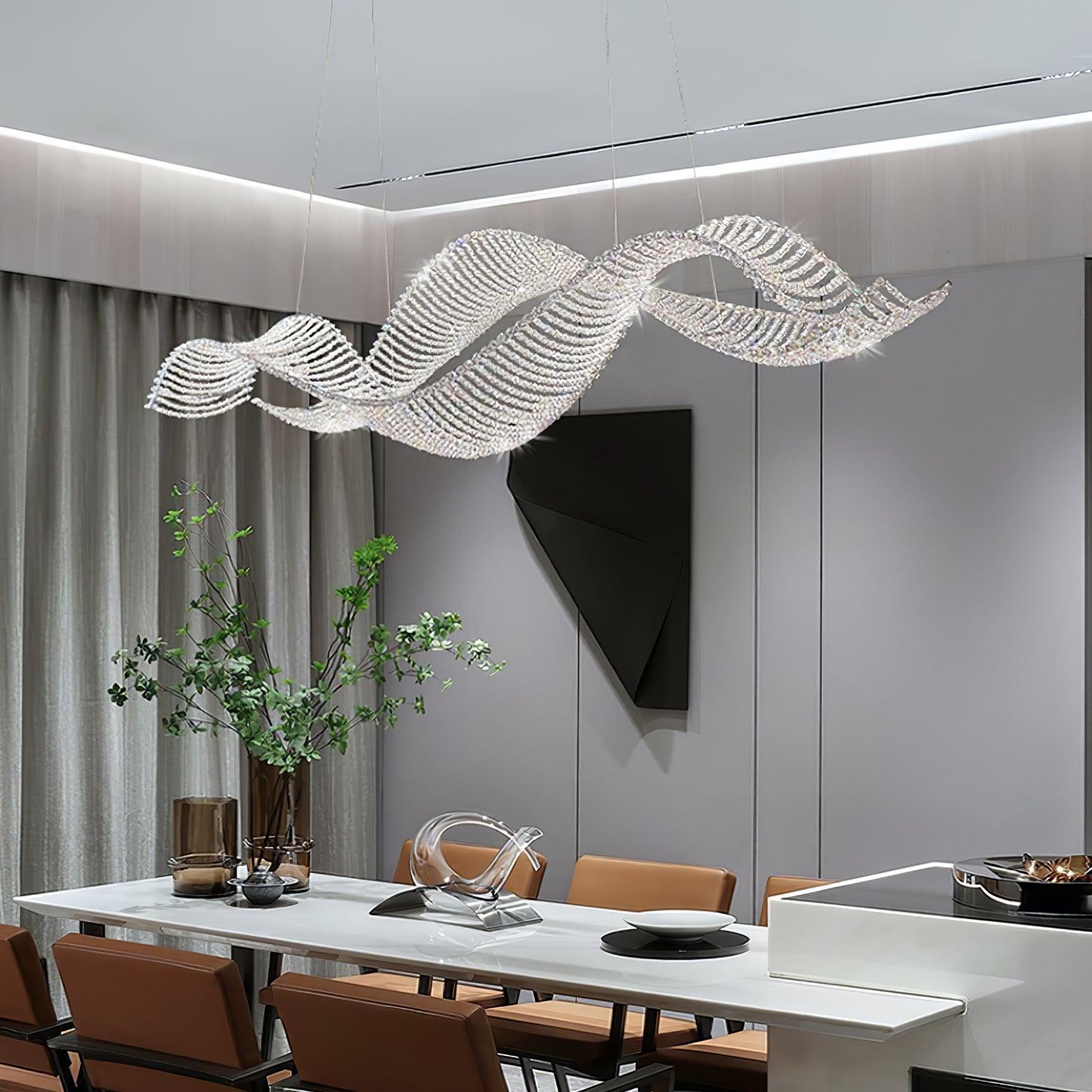 Alon Chandelier - Lumpaz