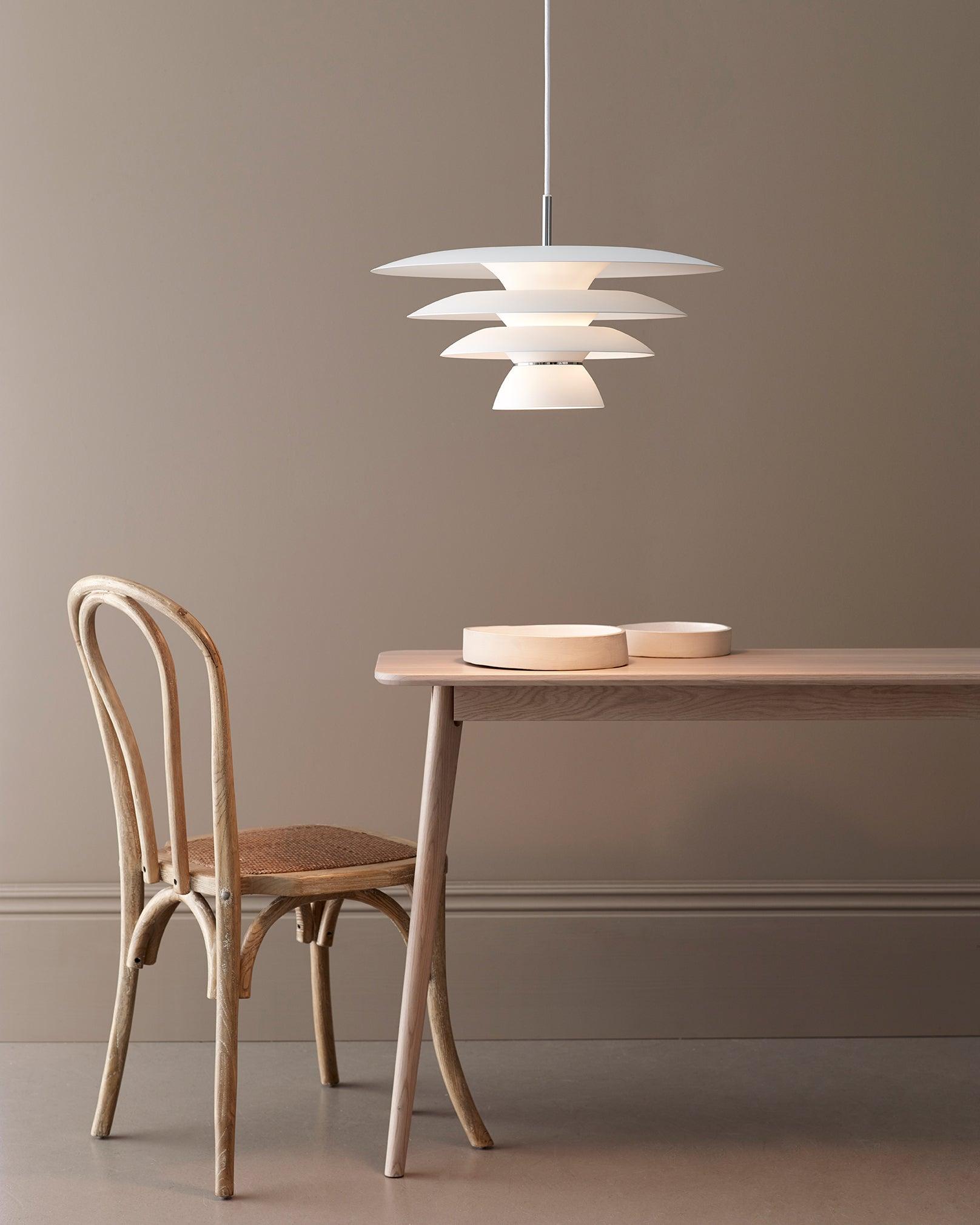 Davinci Pendant Lamp - Lumpaz