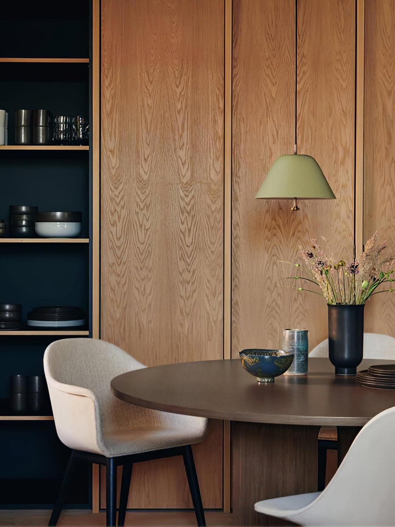Minimalist Pendant Lamp - Lumpaz