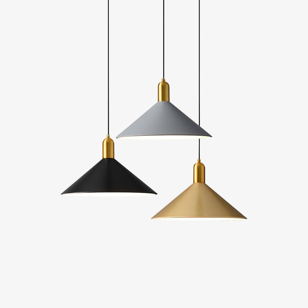 Carins Pendant Lamp - Lumpaz
