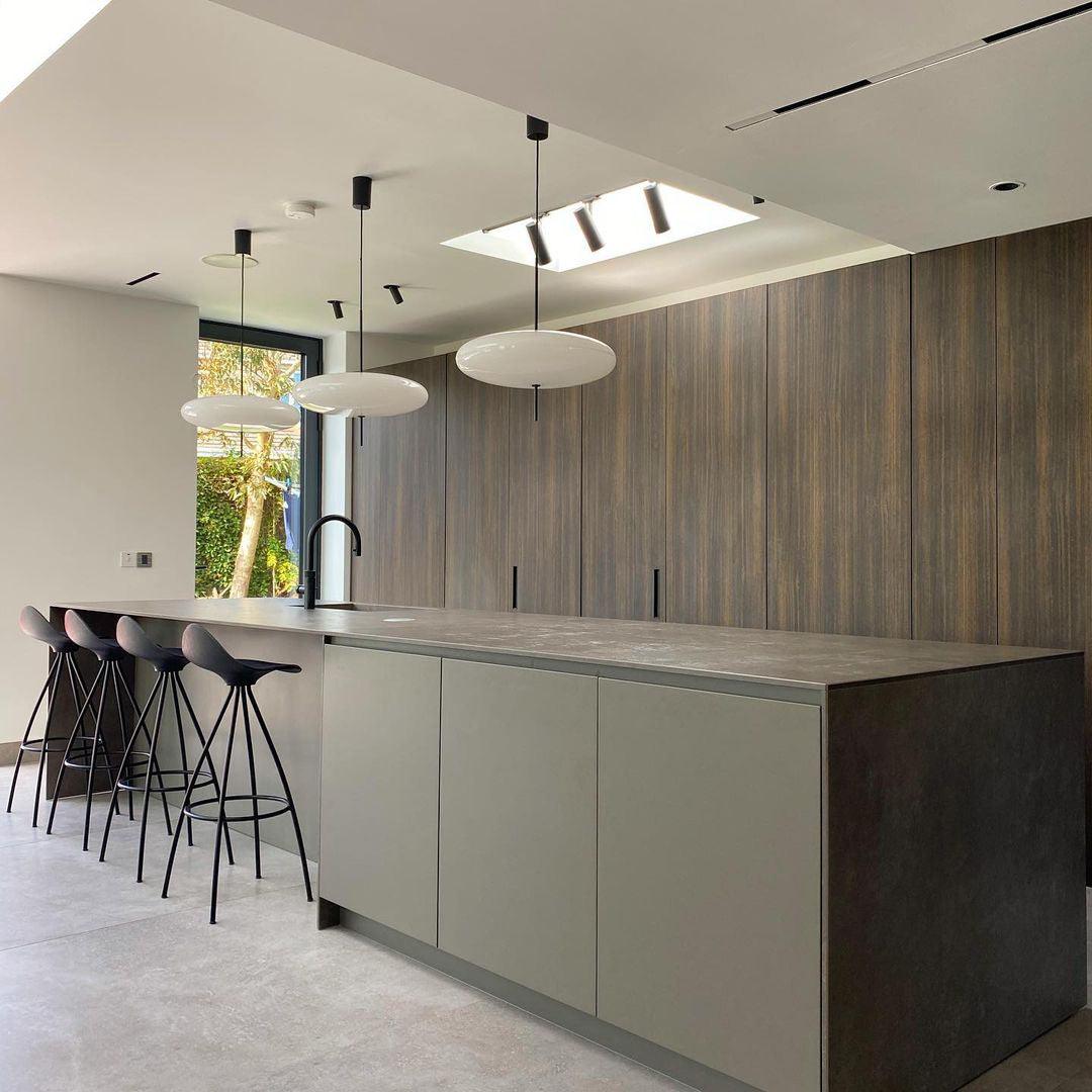Model 2065 Pendant Lamp - Lumpaz