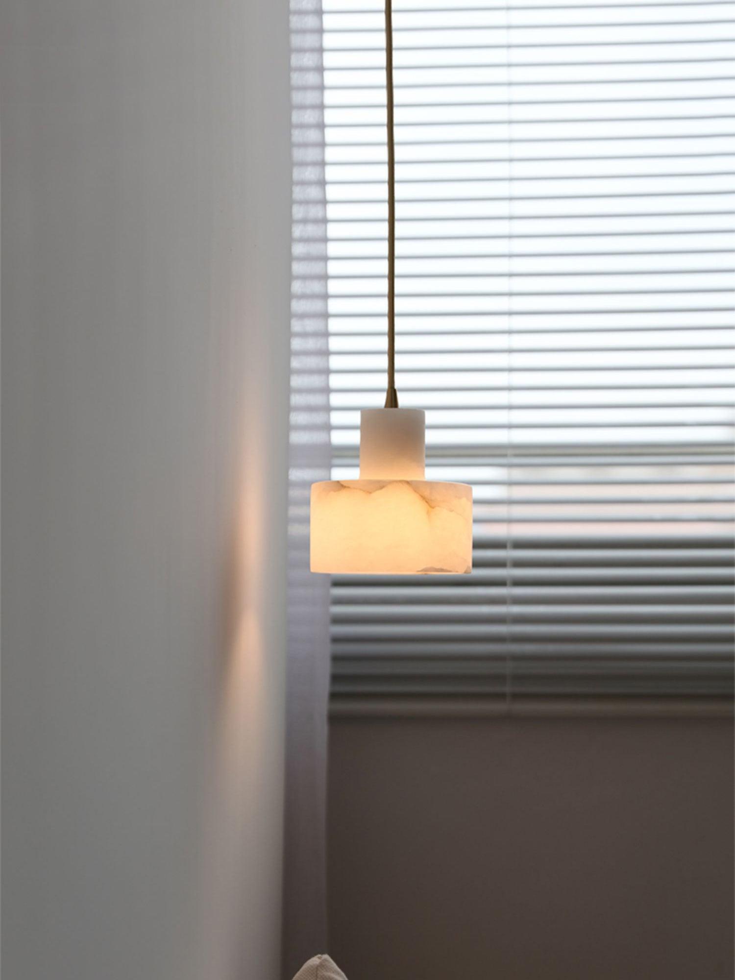Cyls Pendant Lamp - Lumpaz