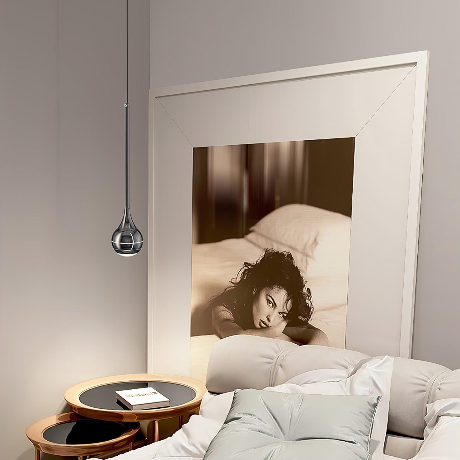 Elie Pendant Lamp - Lumpaz