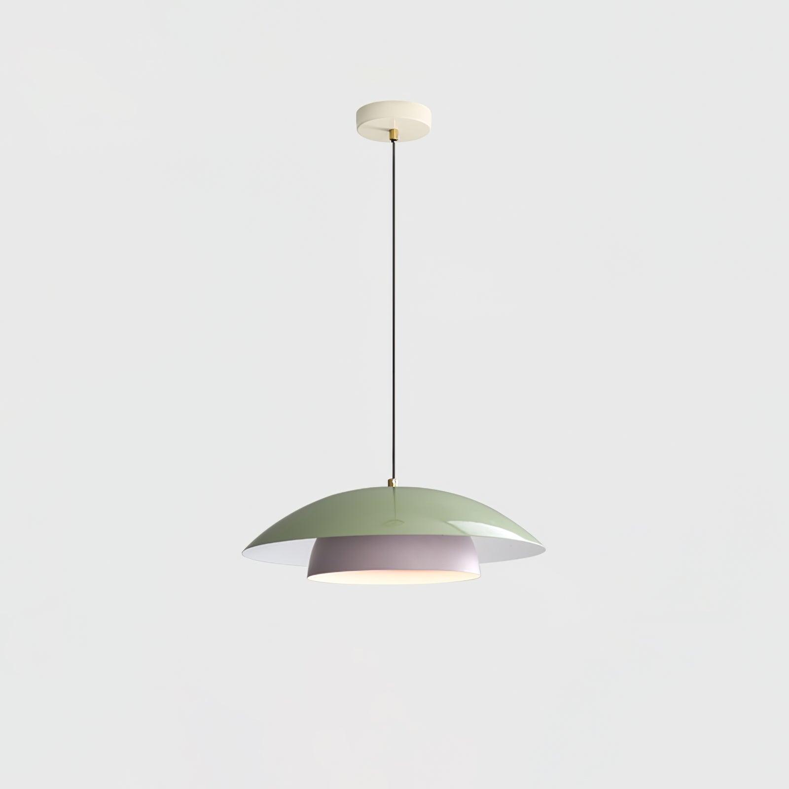 Olemi Pendant Lamp - Lumpaz