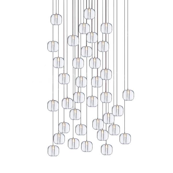 Cubie Suspension - Lumpaz