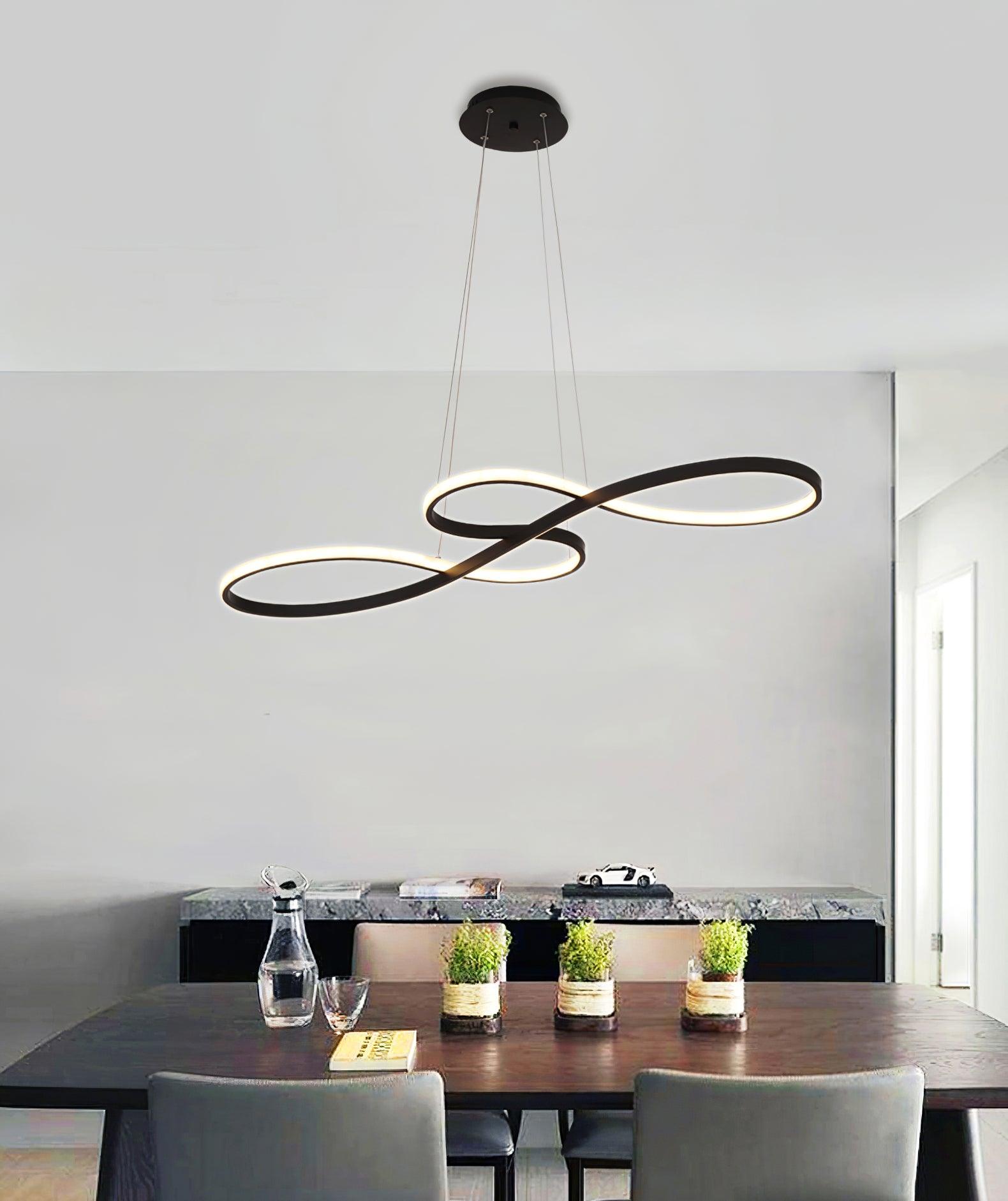 Note Pendant Lamp - Lumpaz