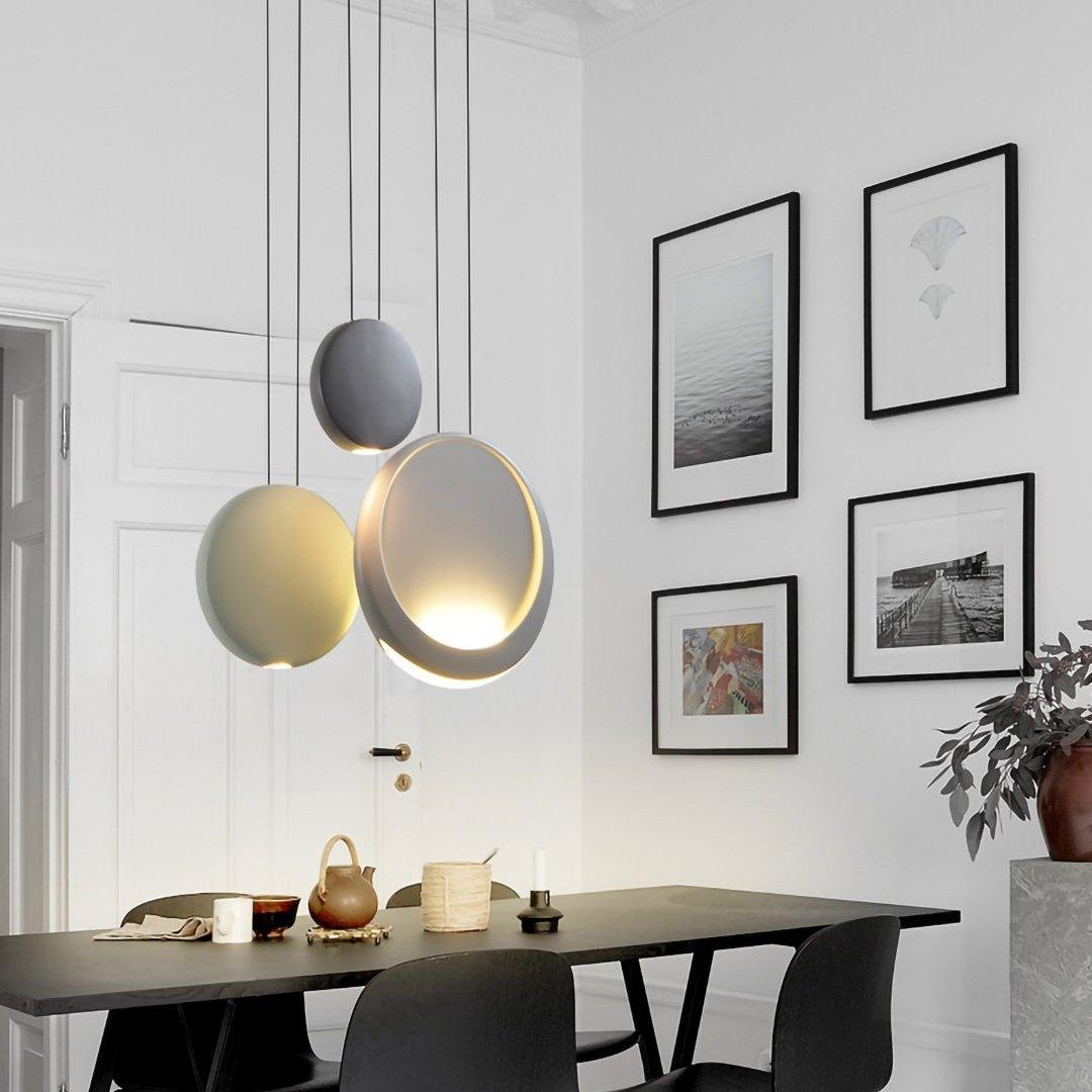 Cosmos Pendant Light - Lumpaz