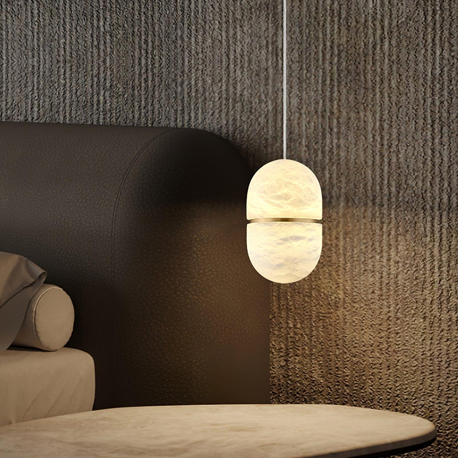YUM Pendant Light - Lumpaz