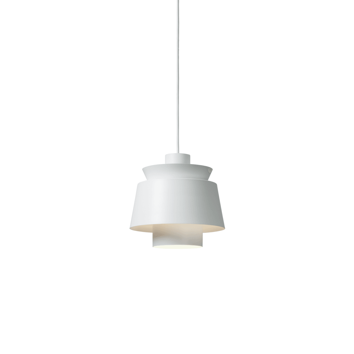 Utzon Pendant Light - Lumpaz