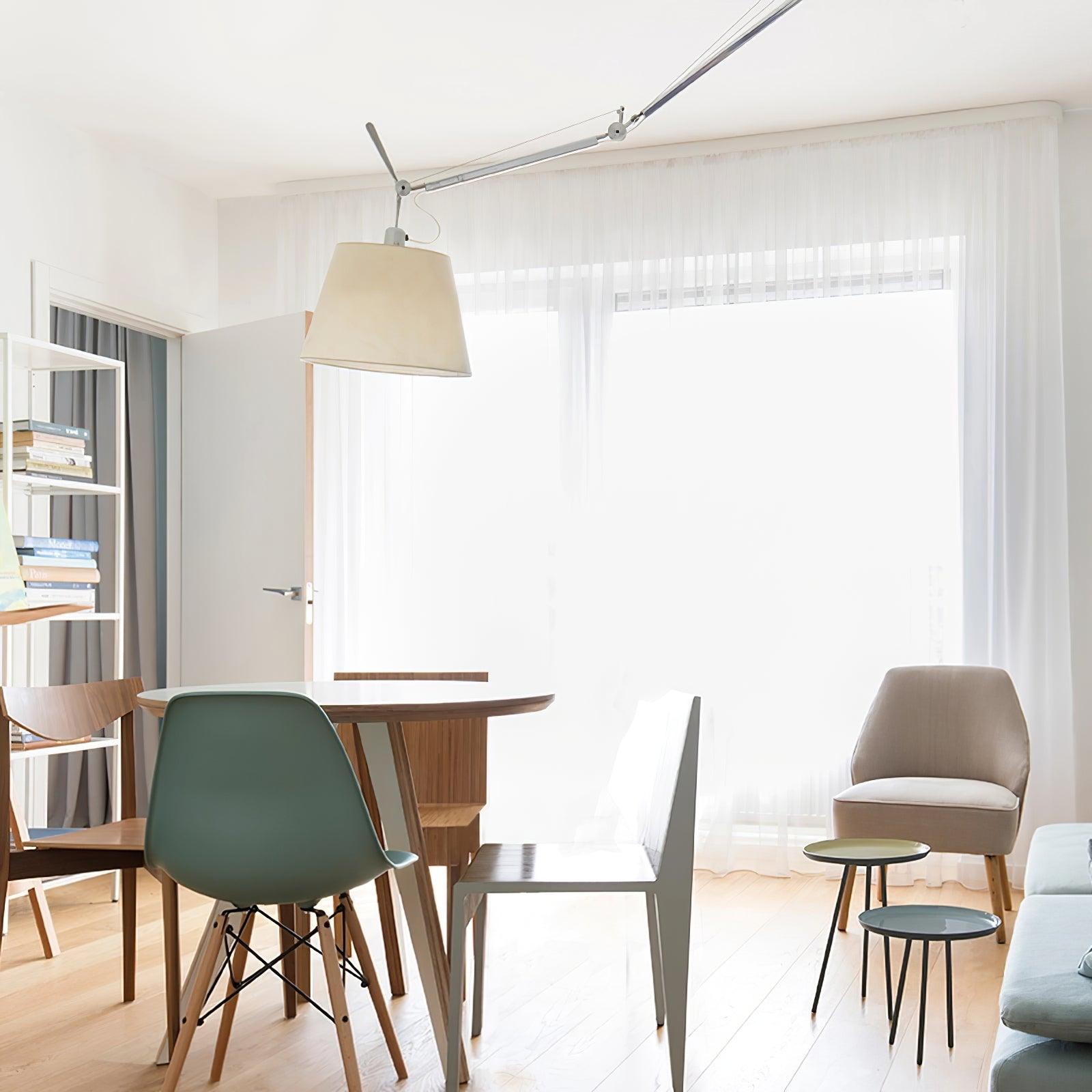 Rotatable Ceiling Pendant Light - Lumpaz
