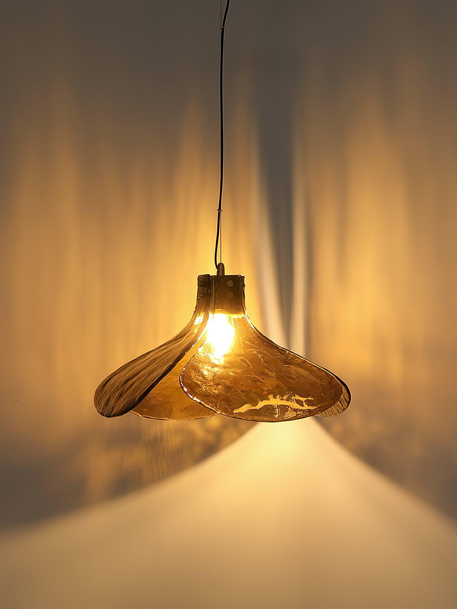 LS185 Pendant Lamp - Lumpaz