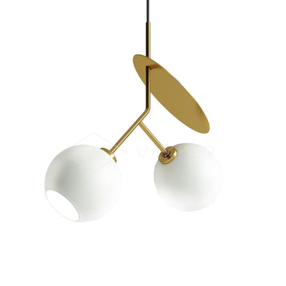 Cherry Pendant Light - Lumpaz
