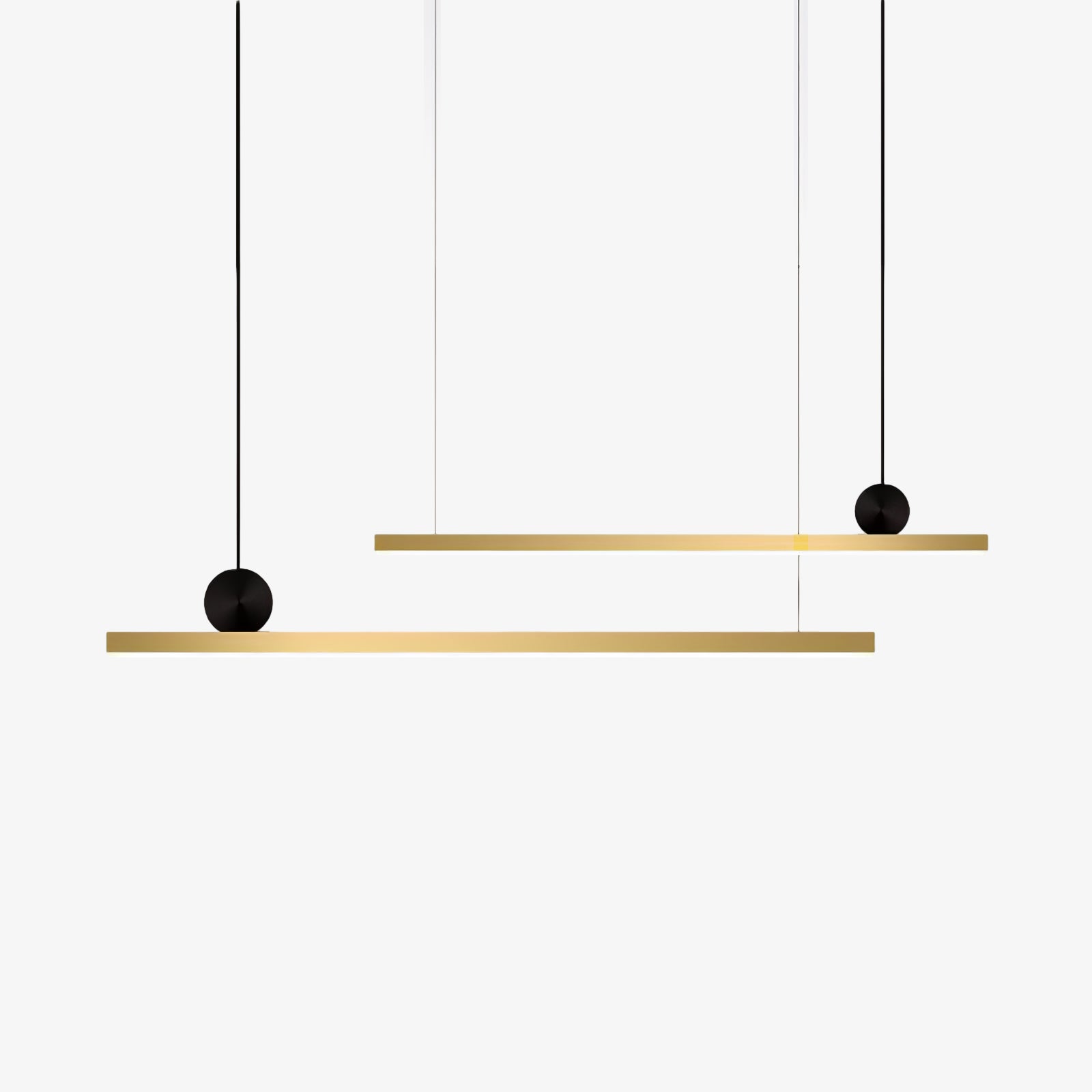 Cale Suspension Lamp - Lumpaz
