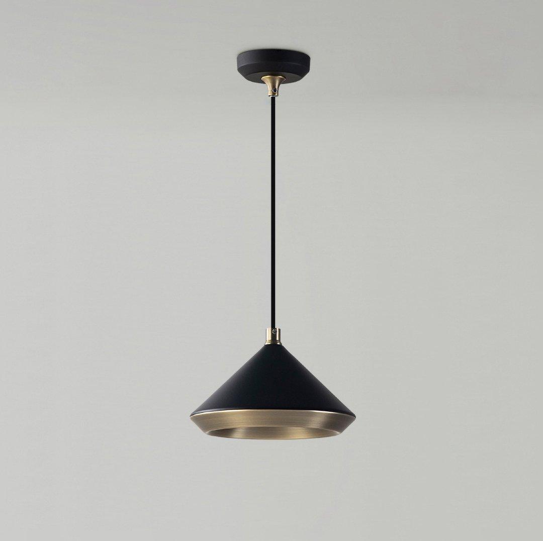 Shear Pendant Light - Lumpaz