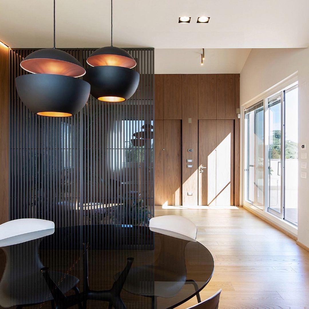 Sun Pendant Lamp - Lumpaz