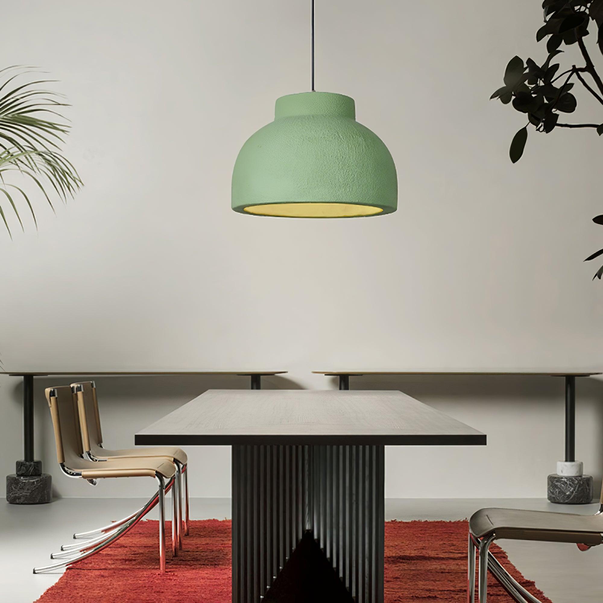 Grain Pendant Lamp - Lumpaz