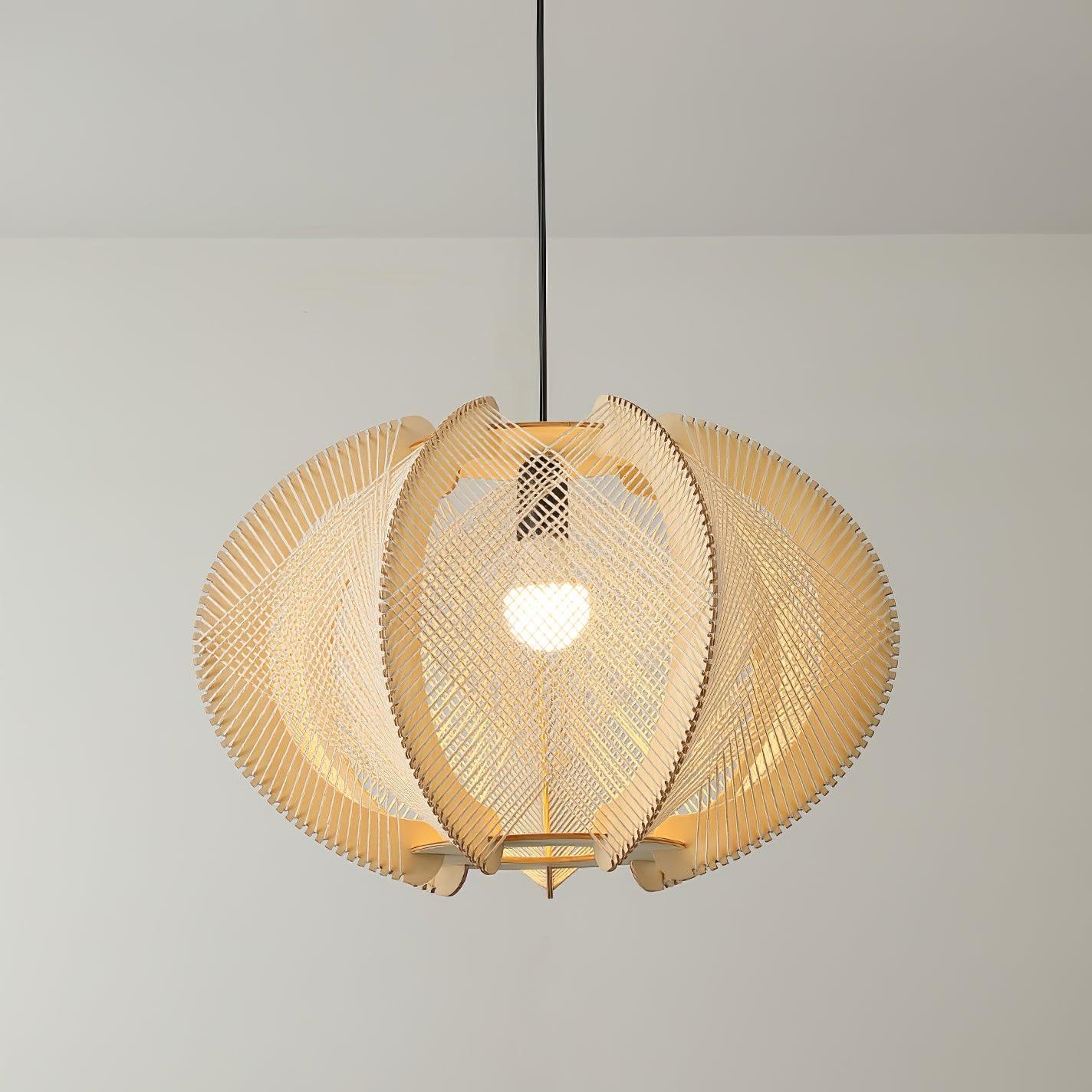 Java Pendant Light - Lumpaz