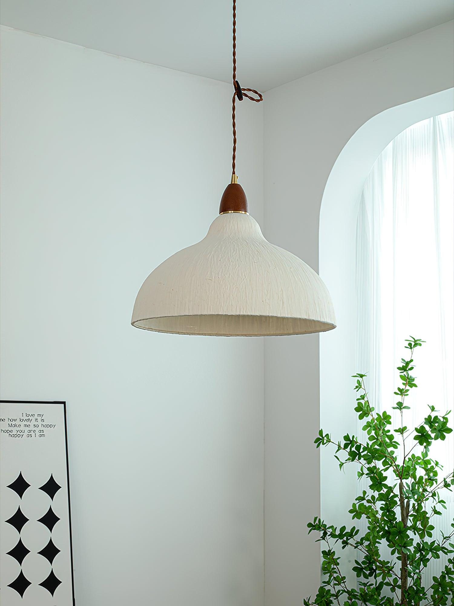 Soren Pendant Lamp - Lumpaz