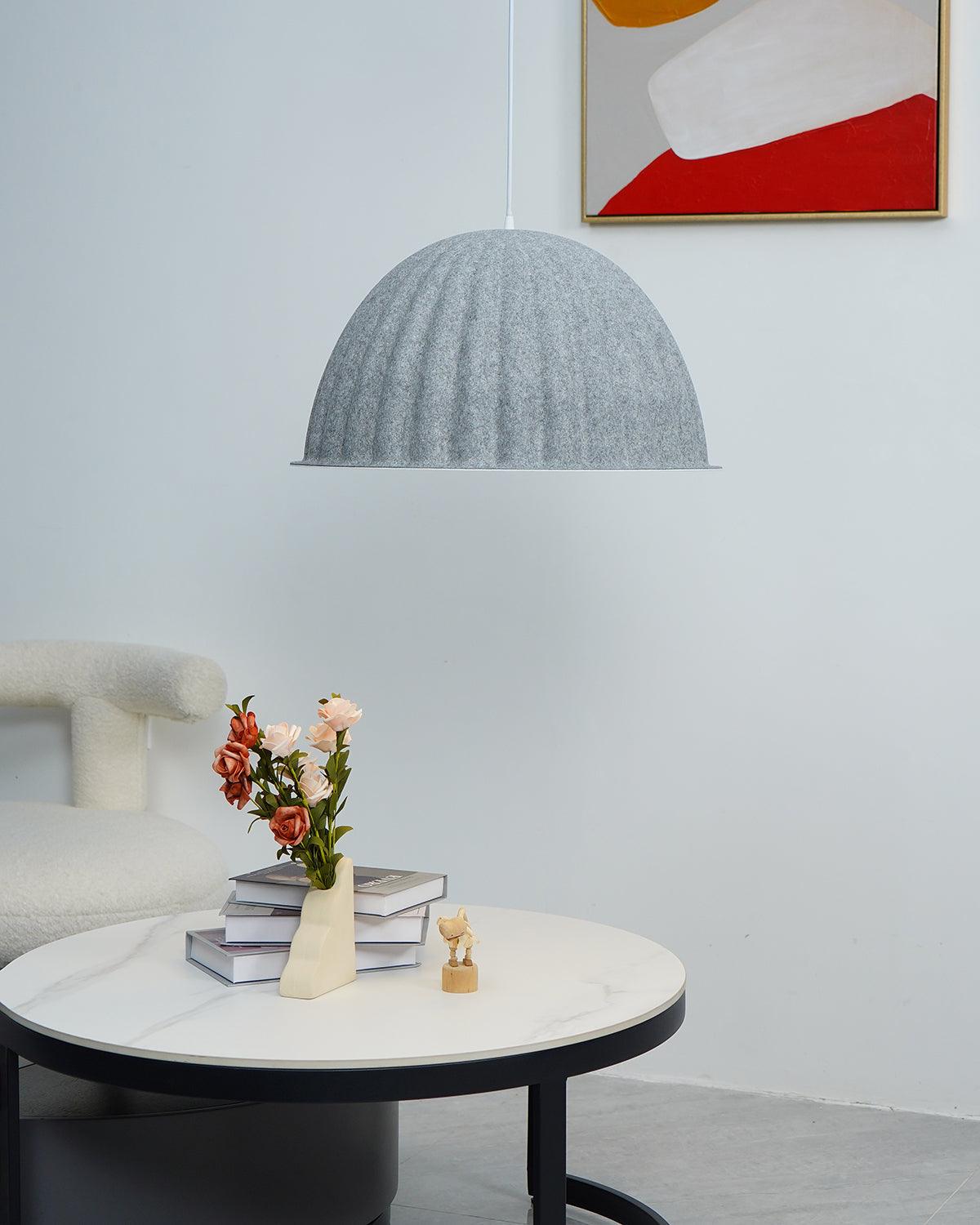 Under The Bell Pendant Lamp - Lumpaz