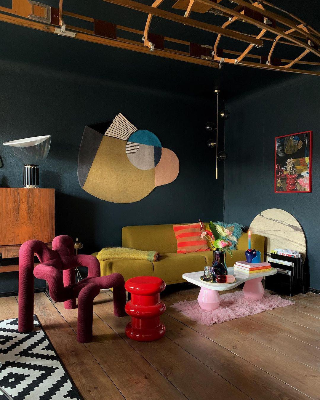 Orb Pendant Light - Lumpaz