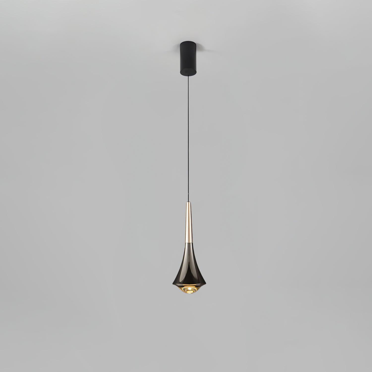 Rain Multi Pendant Light - Lumpaz